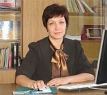 Лямина Галина Вилениновна