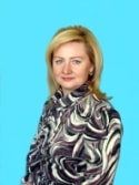 Аносова Наталья Анатольевна